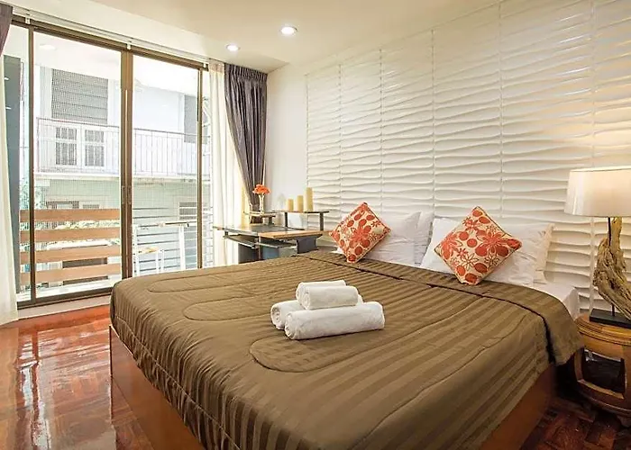 Nine Loft Bangkok