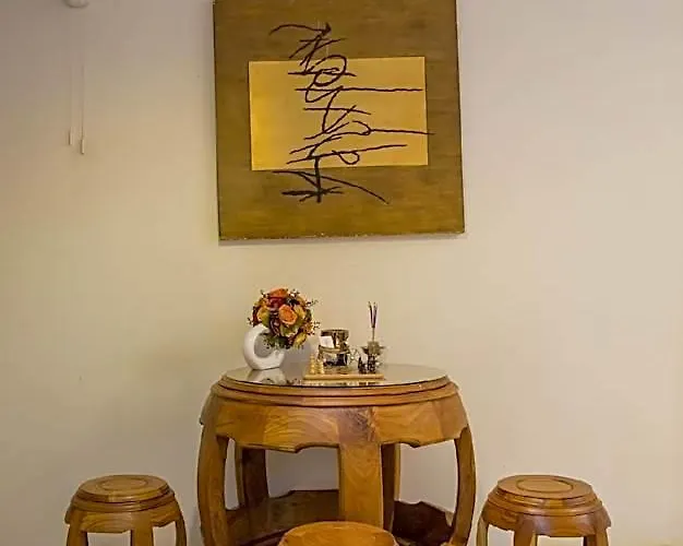 Nine Loft Bangkok