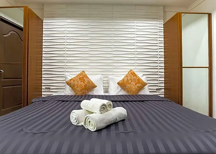 Nine Loft * Bangkok