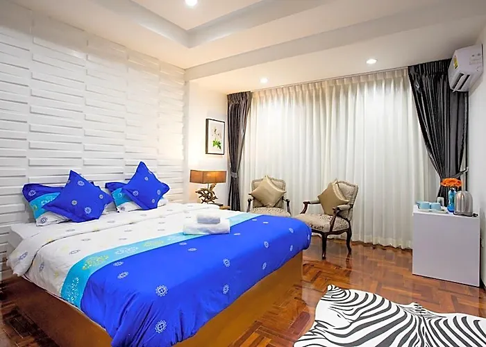 Nine Loft * Bangkok