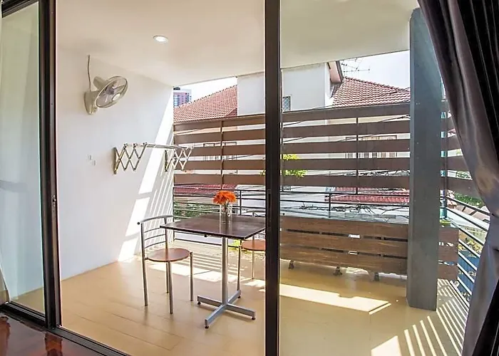 Nine Loft * Bangkok