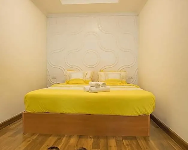 Auberge de jeunesse Nine Loft Bangkok