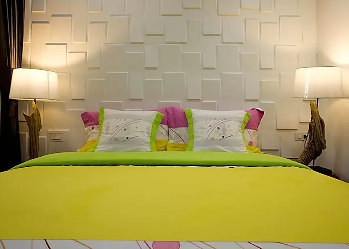 Nine Loft