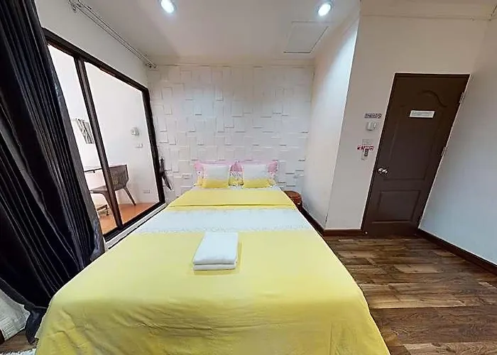 Nine Loft Auberge de jeunesse