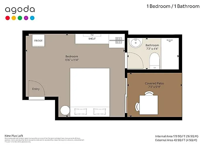 Nine Loft *