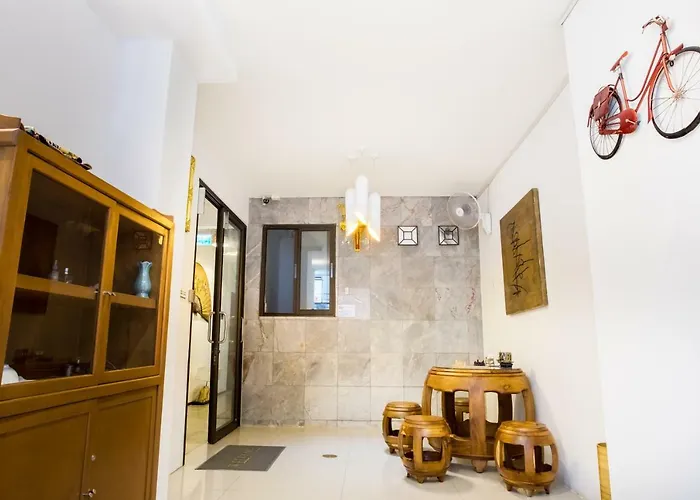 Nine Loft *