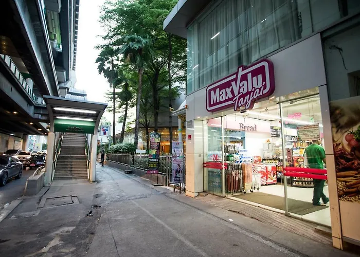 Nine Loft Bangkok