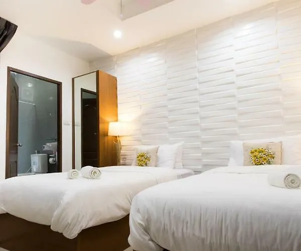 Nine Loft Auberge de jeunesse