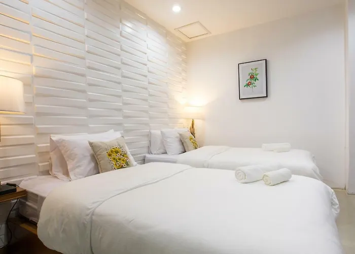 Nine Loft * Bangkok