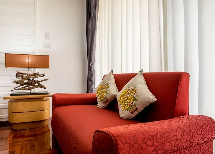Auberge de jeunesse Nine Loft *
