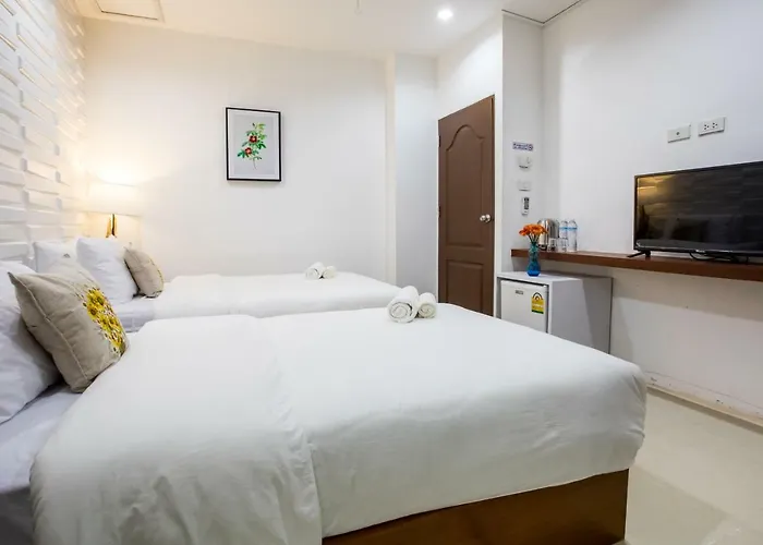 Nine Loft Auberge de jeunesse