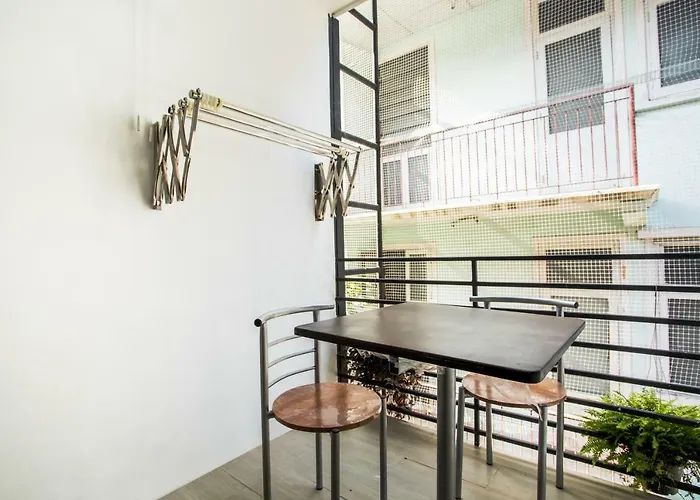 Auberge de jeunesse Nine Loft