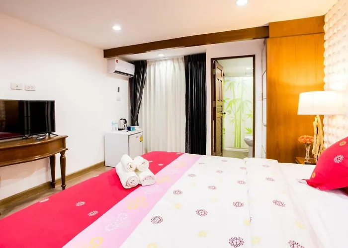 Nine Loft Bangkok