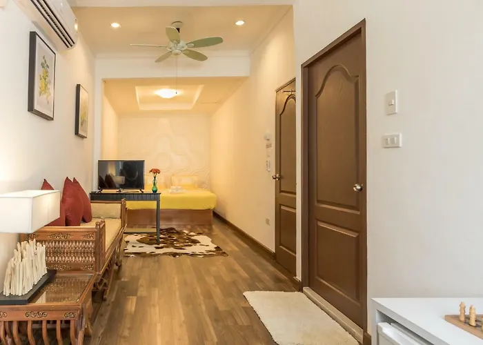 Auberge de jeunesse Nine Loft *